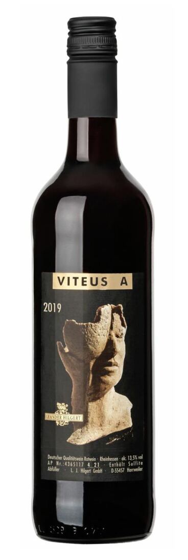 2019 Viteus A