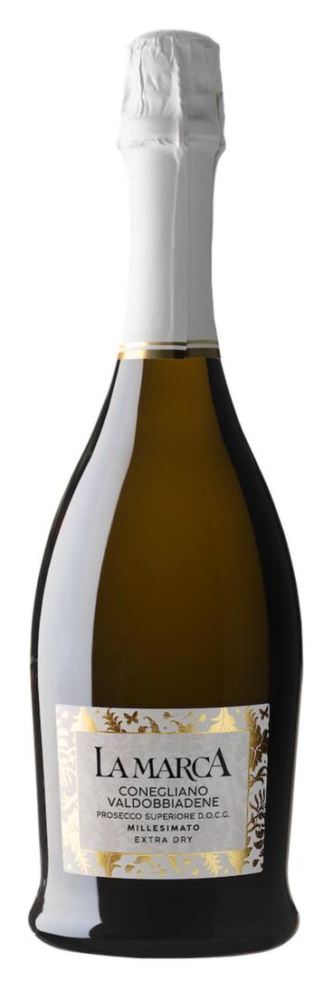 Prosecco Millesimato Superiore Extra Dry