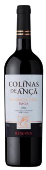 2019 Colinas de Ançã Baga Reserva